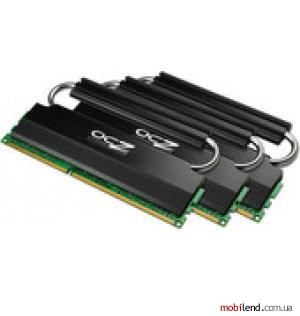 OCZ DDR3 PC3-12800 REAPER R2 3x2GB KIT (OCZ3RPR1600C6LV6GK)