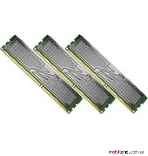 OCZ DDR3 PC3-12800 Titanium 3x2GB KIT (OCZ3T1600LV6GK)