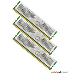 OCZ DDR3 PC3-14400 Platinum 3x2GB KIT (OCZ3P1800C7LV6GK)