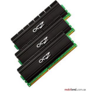OCZ DDR3 PC3-15000 BLADE 3x2GB KIT (OCZ3B1866LV6GK)