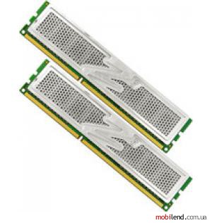 OCZ DDR3 PC3-16000 Platinum 2x2GB KIT (OCZ3P20004GK)