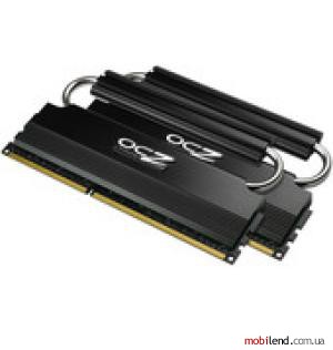 OCZ DDR3 PC3-16000 REAPER 2x2GB KIT (OCZ3RPR2000C8LV4GK)