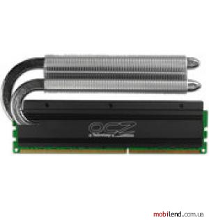 OCZ DDR3 PC3-17000 REAPERX 2x2GB KIT (OCZ3RPX2133LV4GK)