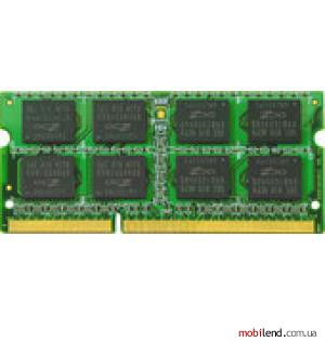 OCZ DDR3 PC3-8500 MAC SODIMM 2GB (OCZ3MA10662G)