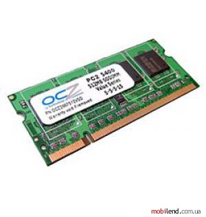 OCZ OCZ2667512VSO
