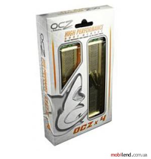 OCZ OCZ2G80016GQ