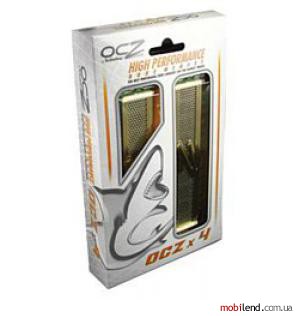 OCZ OCZ2G8008GQ