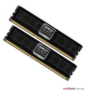 OCZ OCZ3BE1600C8LV4GK