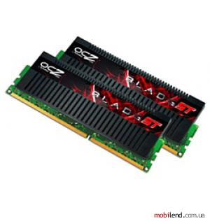 OCZ OCZ3BST1600LV4GK