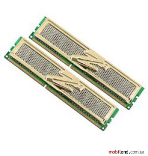 OCZ OCZ3G1600LV8GK