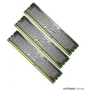 OCZ OCZ3T1600LV6GK