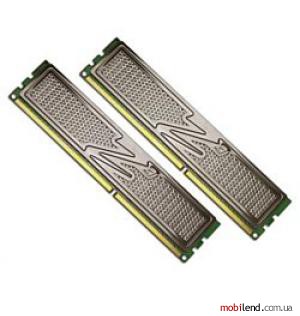 OCZ OCZ3T1600XM2GK