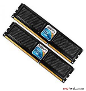 OCZ OCZ3X1600LV4GK