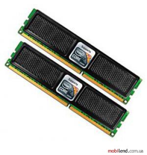 OCZ OCZ3X1600R2LV4GK