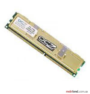 OCZ OCZ4001024ELDCGEVX-K