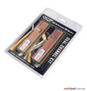 OCZ OCZ400512PDC-K