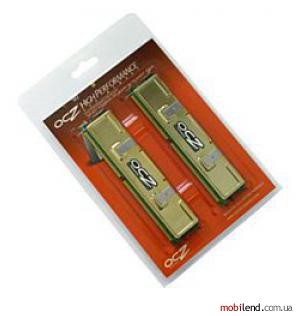 OCZ OCZ4331024ELDCGEGX-K