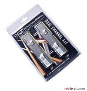 OCZ OCZ4661024EBDCPE-K