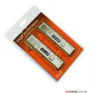 OCZ OCZ5002048ELGE-K