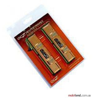 OCZ OCZ5331024PFDC-K