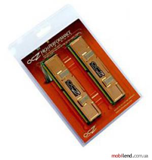 OCZ OCZ5332048PFDC-K