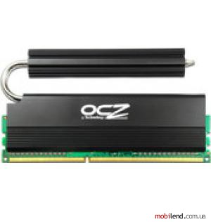 OCZ Reaper HPC 2x2GB DDR2 PC2-6400 (OCZ2RPR8004GK)