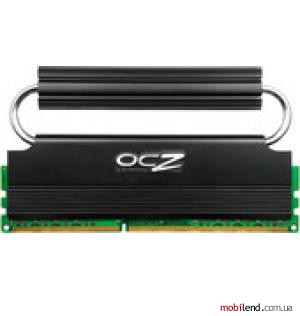OCZ Reaper HPC 2x2GB DDR2 PC2-8500 (OCZ2RPR10664GK)
