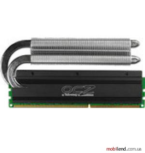 OCZ ReaperX HPC 2x2GB DDR2 PC2-6400 (OCZ2RPX800EB4GK)