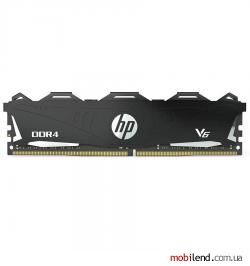 ����������� ������ HP 16 GB DDR4 3600 MHz V6 Black (7EH75AA#ABB)