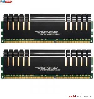 PATRIOT 16 GB (4x4GB) DDR4 2400 MHz (PX416G240C5K)