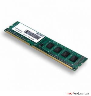 PATRIOT 16 GB DDR4 2133 MHz (PSD416G21332)