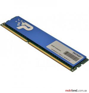 PATRIOT 16 GB DDR4 2400 MHz Signature (PSD416G24002H)