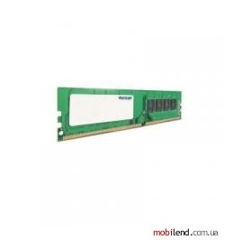 PATRIOT 16 GB DDR4 2666 MHz (PSD416G26662)