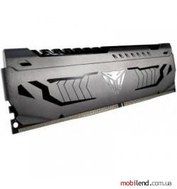 PATRIOT 16 GB DDR4 3000 MHz Viper Steel (PVS416G300C6)