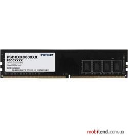 PATRIOT 16 GB DDR4 3200 MHz Signature Line (PSD416G32002)