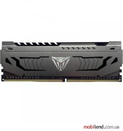PATRIOT 16 GB DDR4 3200 MHz Viper Steel (PVS416G320C6)