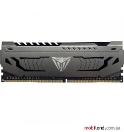 PATRIOT 16 GB DDR4 3600 MHz Viper Steel (PVS416G360C8)