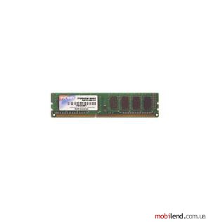 Patriot 2 GB DDR3 1600 MHz (PSD32G16002)