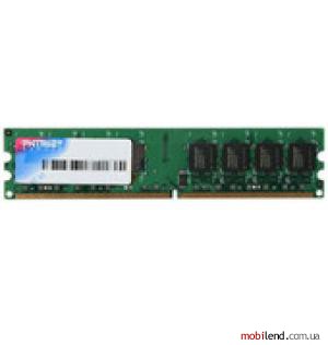 Patriot 2GB DDR2 PC2-6400 (PSD22G8002)