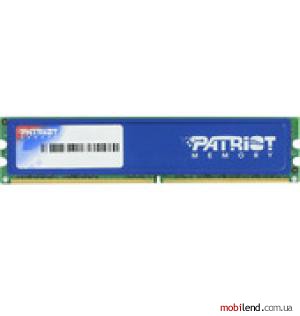 Patriot 2GB DDR2 PC2-6400 (PSD22G8002H)