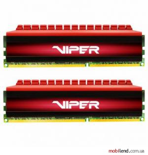 PATRIOT 32 GB (2x16GB) DDR4 3200 MHz (PV432G320C6K)