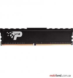 PATRIOT 32 GB DDR4 2666 MHz Premium (PSP432G26662H1)