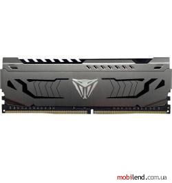 PATRIOT 32 GB DDR4 3000 MHz Viper Steel (PVS432G300C6)