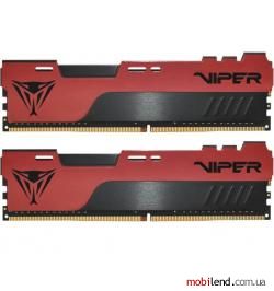 PATRIOT 32 GB DDR4 3200 MHz Viper Elite II (PVE2432G320C8)