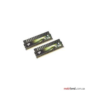 Patriot 4 GB (2x2GB) DDR3 1600 MHz (PGS34G1600ELK)