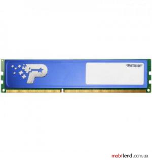 PATRIOT 4 GB DDR4 2133 MHz (PSD44G213381H)