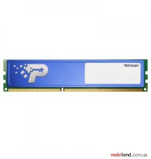 PATRIOT 4 GB DDR4 2400 MHz (PSD44G240082H)