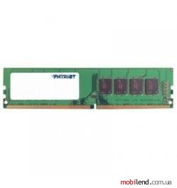 PATRIOT 4 GB DDR4 2666 MHz (PSD44G266641)