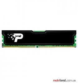 PATRIOT 4 GB DDR4 2666 MHz (PSD44G266682H)