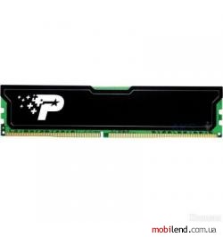 PATRIOT 4 GB DDR4 2666 MHz Signature Line (PSD44G266681)